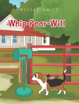 Hardcover Whip-Poor-Will Book