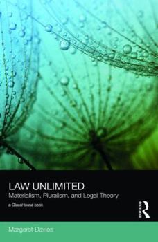 Hardcover Law Unlimited Book