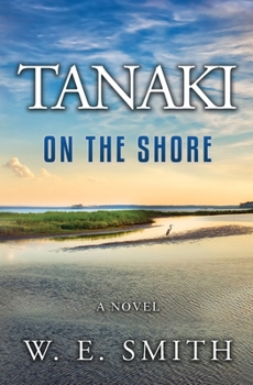 Paperback Tanaki on the Shore Book