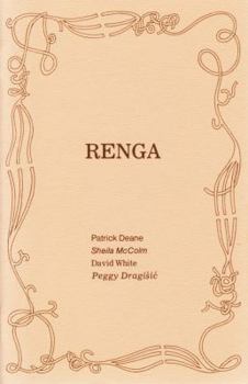 Paperback Renga Book