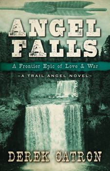 Angel Falls - Book #2 of the Josey Angel