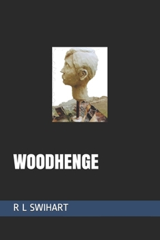 Paperback Woodhenge Book