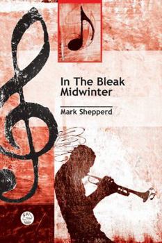 Sheet music In the Bleak Midwinter Anthem: Christmas Anthem for Satb Voices and Piano. Words by Christina Rossetti; Music by Gustav Holst, Arr. Book