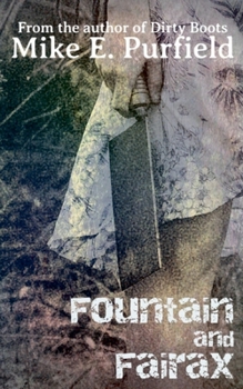 Paperback Fountain & Fairfax Book