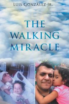 Paperback The Walking Miracle Book