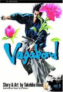 Vagabond, Volume 9 - Book #9 of the  [Vagabond]