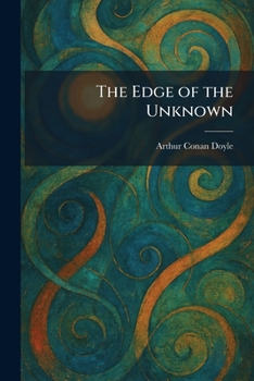 Paperback The Edge of the Unknown Book