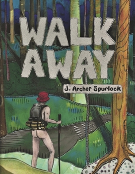 Hardcover Walk Away Book