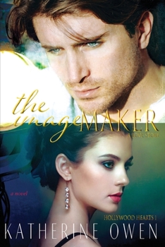 Paperback The Image Maker - A Love Story Book