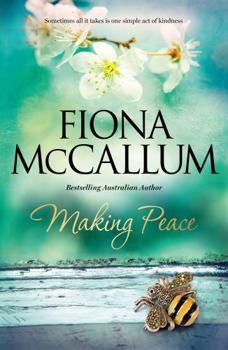 Paperback Making Peace Book