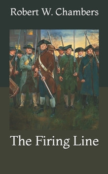 Paperback The Firing Line Book