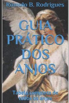 Paperback Guia Pratico DOS Anjos [Portuguese] Book