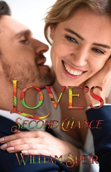 Paperback Love's Second Chance Book