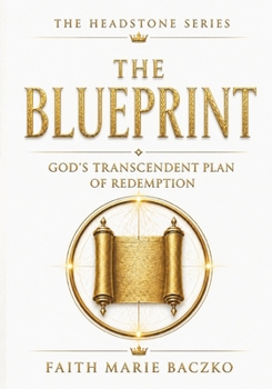 Paperback The Blueprint Book