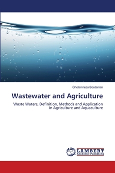 Paperback Wastewater and Agriculture Book
