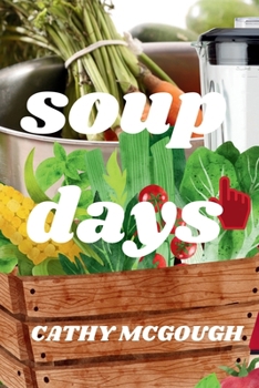 Paperback Soup Days Book