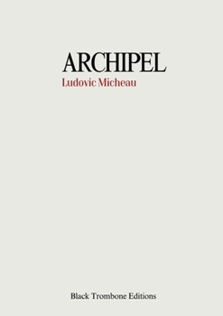 Paperback Archipel [French] Book