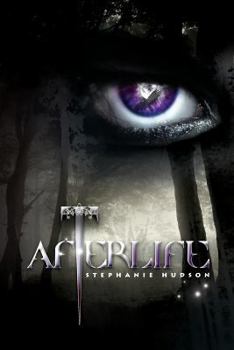 Paperback Afterlife: Afterlife Saga Book