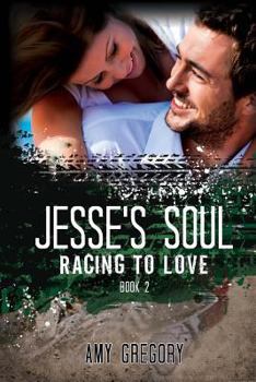 Paperback Jesse's Soul Book