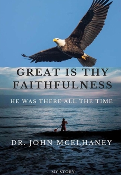 Hardcover Great is thy Faithfulness Book