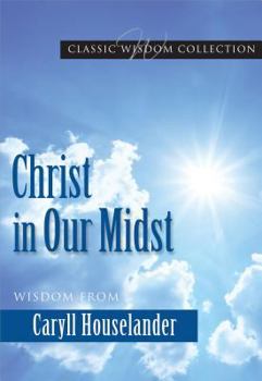 Paperback Christ in Our Midst Cwc Book