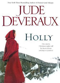 Holly - Book #26 of the Montgomery/Taggert (Publication order)