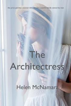 Paperback The Architectress Book