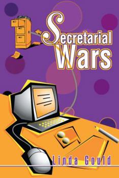 Paperback Secretarial Wars Book