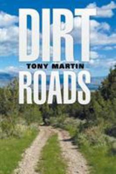 Paperback Dirt Roads Book