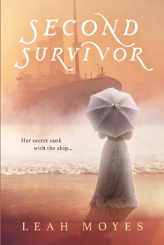 Paperback Second Survivor Book