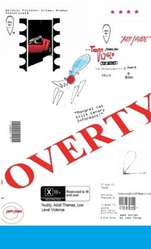 Paperback --Sam Spade/Toon Disco: The Re-Enactment Double Bill Part II-- Book