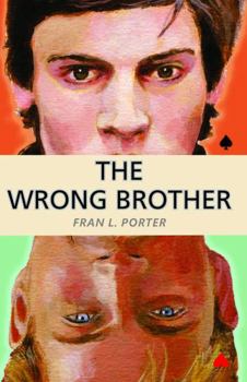 Paperback The Wrong Brother Book