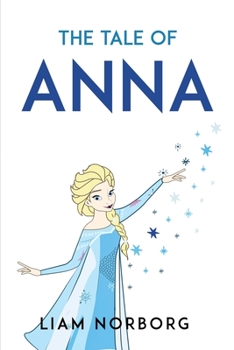 Paperback The Tale of Anna Book