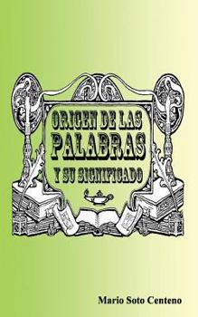 Paperback Origen de las palabras y su significado [Spanish] Book
