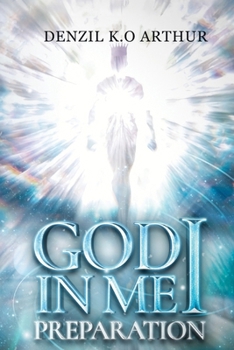 Paperback God in Me 1: Preparation Book