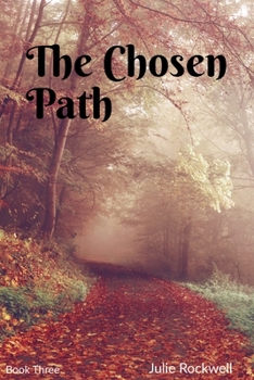 Paperback The Chosen Path Book