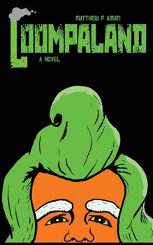 Paperback Loompaland Book