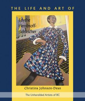 Paperback The Life and Art of Edythe Hembroff- Schleicher Book