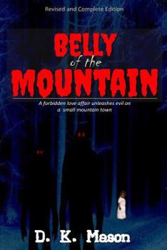 Paperback Belly Of The Mountain: Special Edition Book