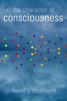 Paperback The Character of Consciousness Book