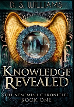 Hardcover Knowledge Revealed: Premium Hardcover Edition Book