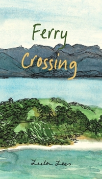Paperback Ferry Crossing Book