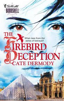 The Firebird Deception - Book #2 of the Strongbox Chronicles