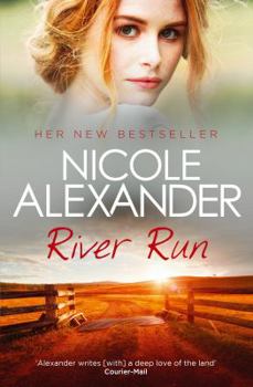 Paperback River Run Book