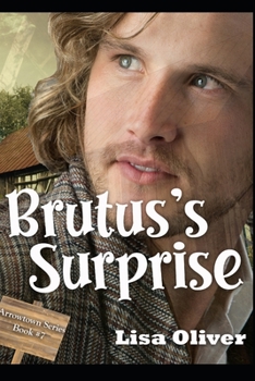 Paperback Brutus's Surprise Book