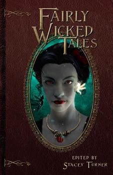 Paperback Fairly Wicked Tales Book