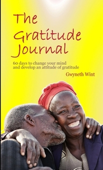 Paperback The Gratitude Journal Book