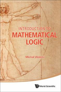 Hardcover Introd to Mathematical Logic Book