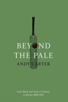 Paperback Beyond the Pale Book