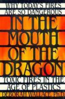 In the Mouth of the Dragon: Toxic Fires in the Age of Plastics